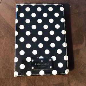 Kate Spade iPad Mini Case